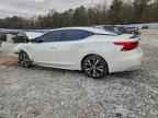 2016 NISSAN Maxima