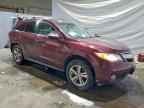 2014 ACURA RDX