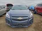 2013 CHEVROLET MALIBU