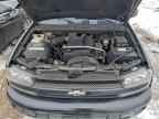 2004 CHEVROLET Trailblazer