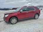 2011 CHEVROLET EQUINOX