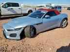 2022 JAGUAR F-Type