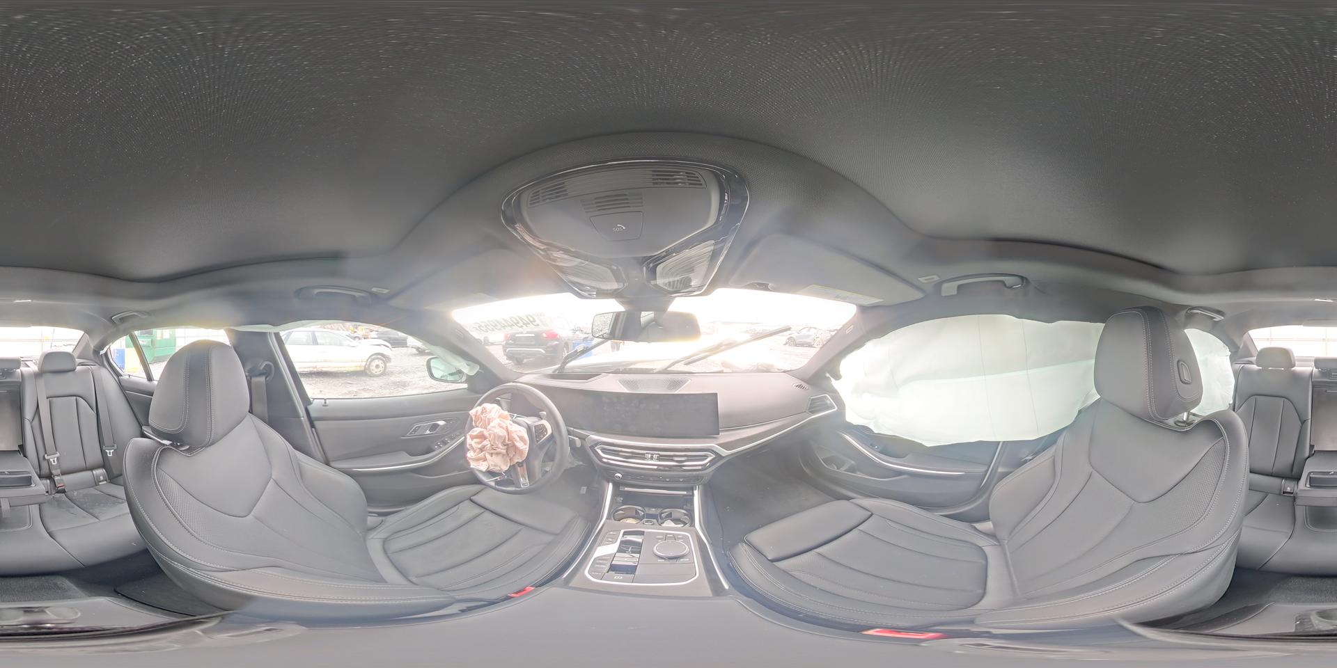 2023 BMW 3 SERIES