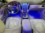 2009 CADILLAC CTS