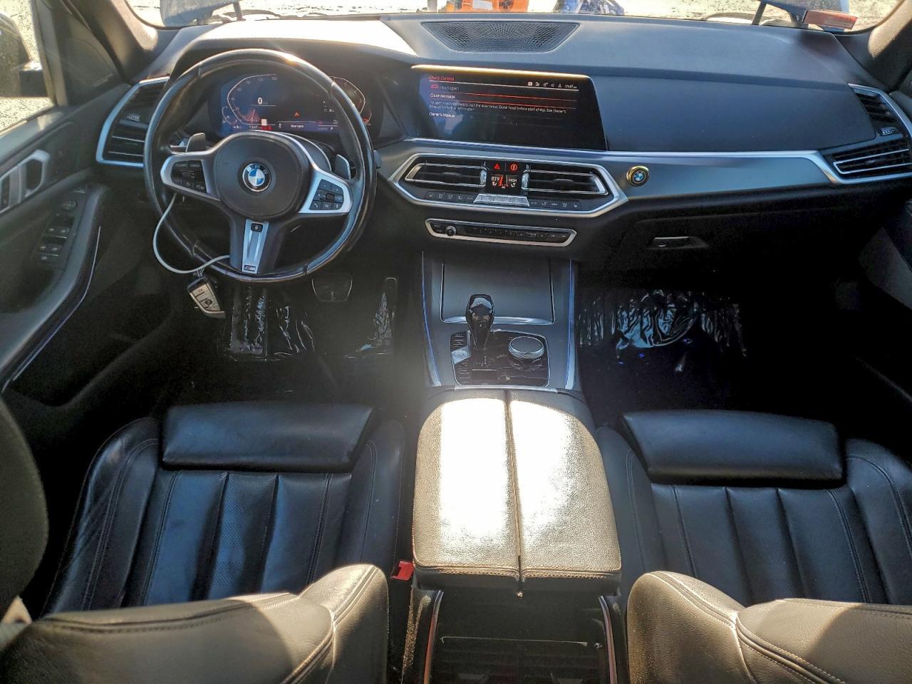2019 BMW X5