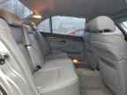 2001 BMW 7 series