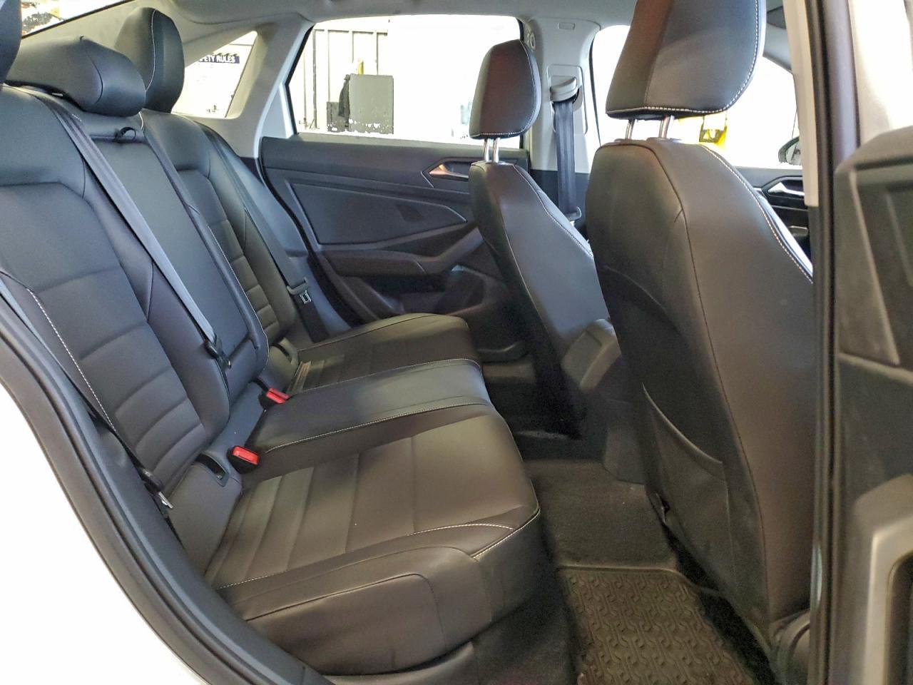 2023 VOLKSWAGEN JETTA
