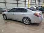 2010 NISSAN ALTIMA