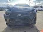 2025 TOYOTA HIGHLANDER