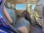 2009 NISSAN MURANO