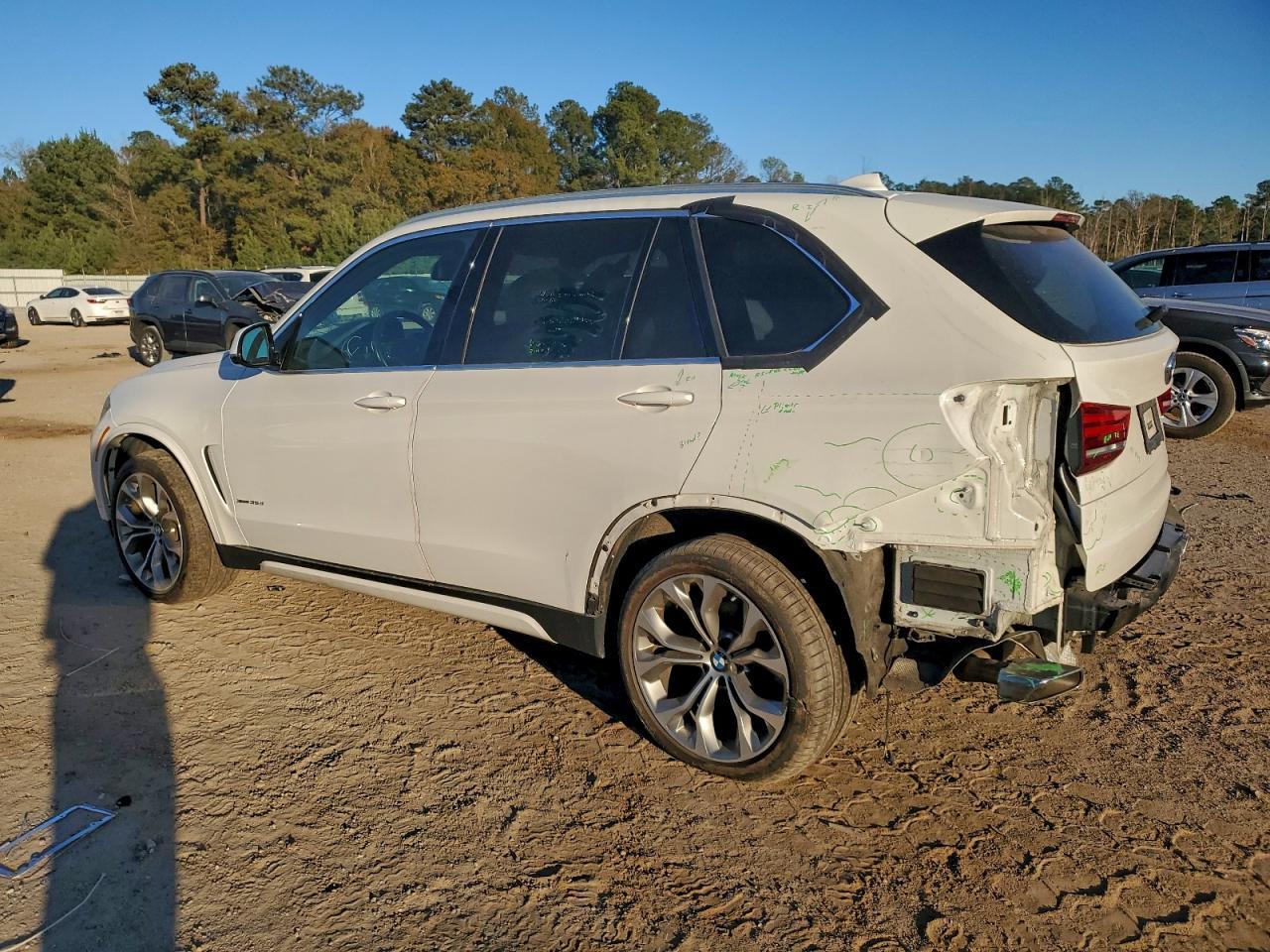 2018 BMW X5