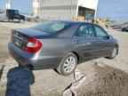 2002 TOYOTA CAMRY