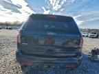 2015 FORD Explorer Sport Trac