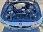 2014 BMW 5 series