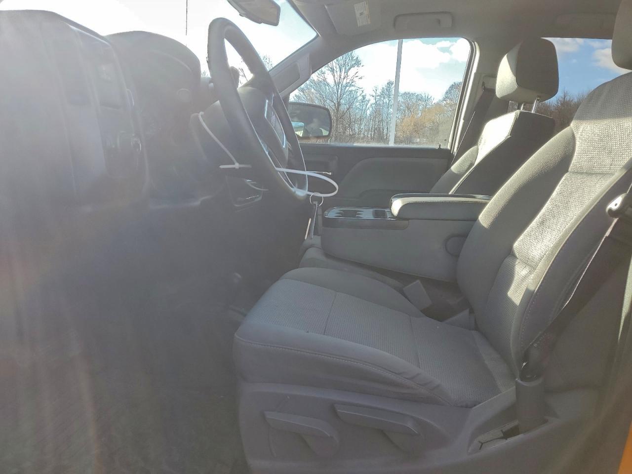 2017 GMC Sierra