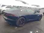 2019 JAGUAR F-Type