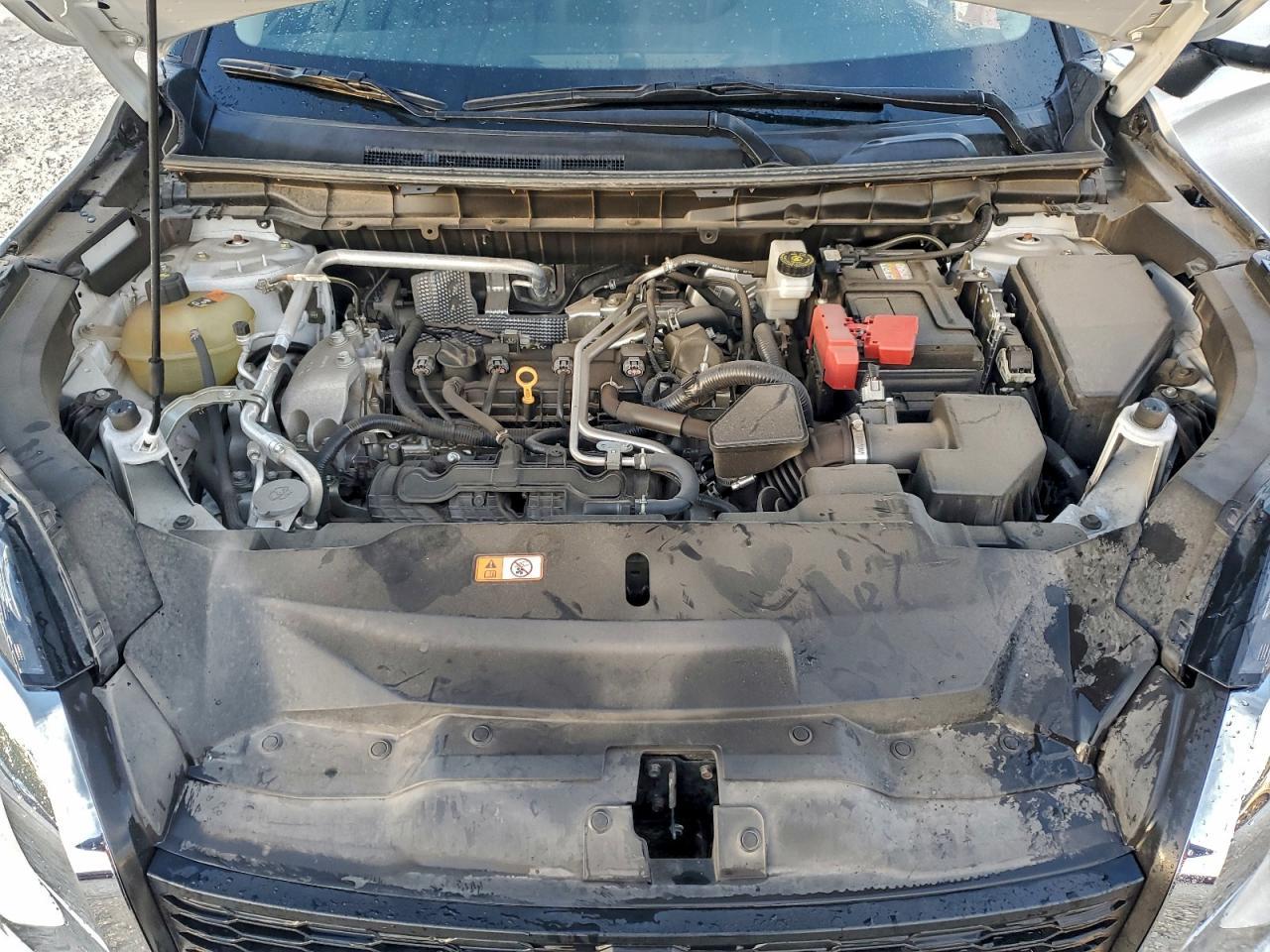 2023 MITSUBISHI outlander