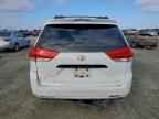 2012 TOYOTA SIENNA