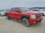 2013 CHEVROLET Silverado
