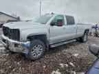 2019 CHEVROLET Silverado 2500
