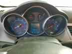 2011 CHEVROLET CRUZE