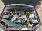 2001 SUBARU Legacy
