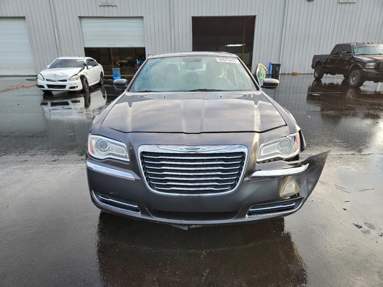 2014 CHRYSLER 300