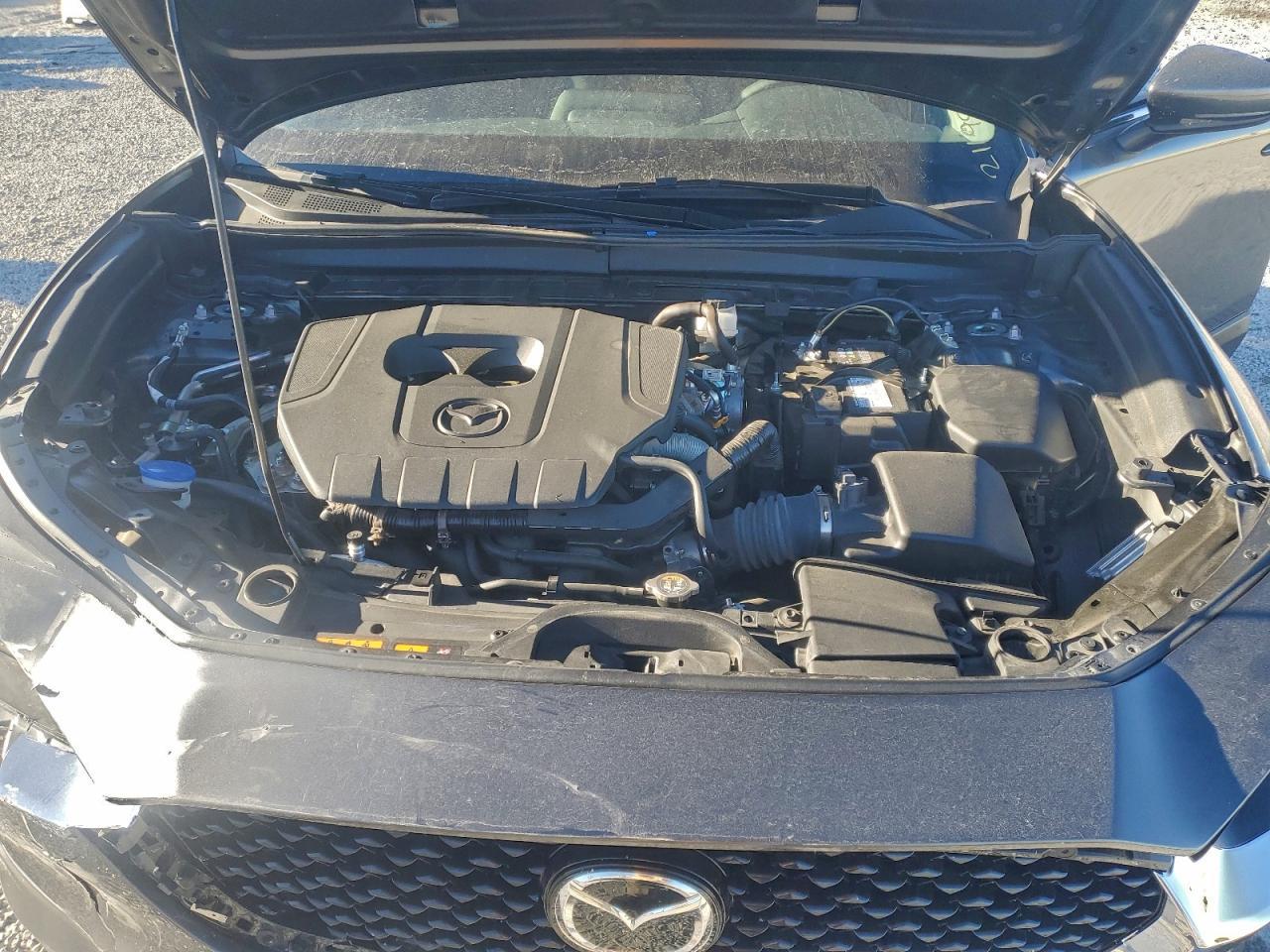 2023 MAZDA CX-30