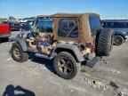 1999 JEEP WRANGLER