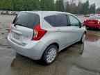 2016 NISSAN Versa Note