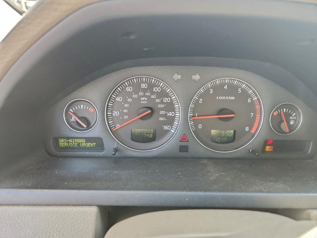 2006 VOLVO XC90