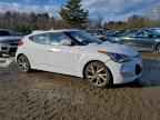 2017 HYUNDAI VELOSTER