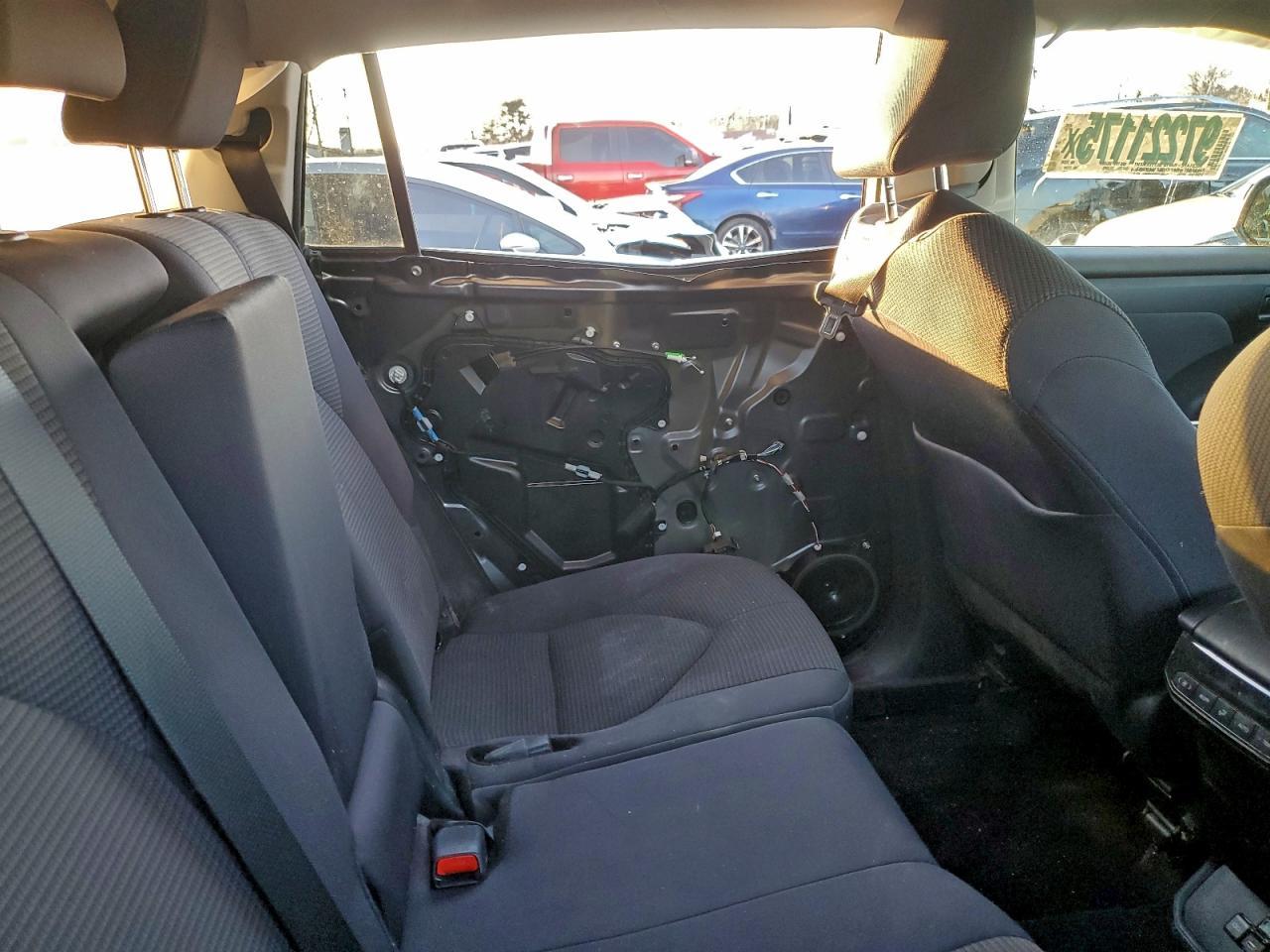 2024 TOYOTA HIGHLANDER