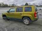 2012 JEEP PATRIOT