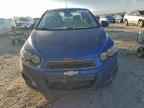 2012 CHEVROLET SONIC