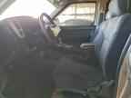 2001 NISSAN Frontier