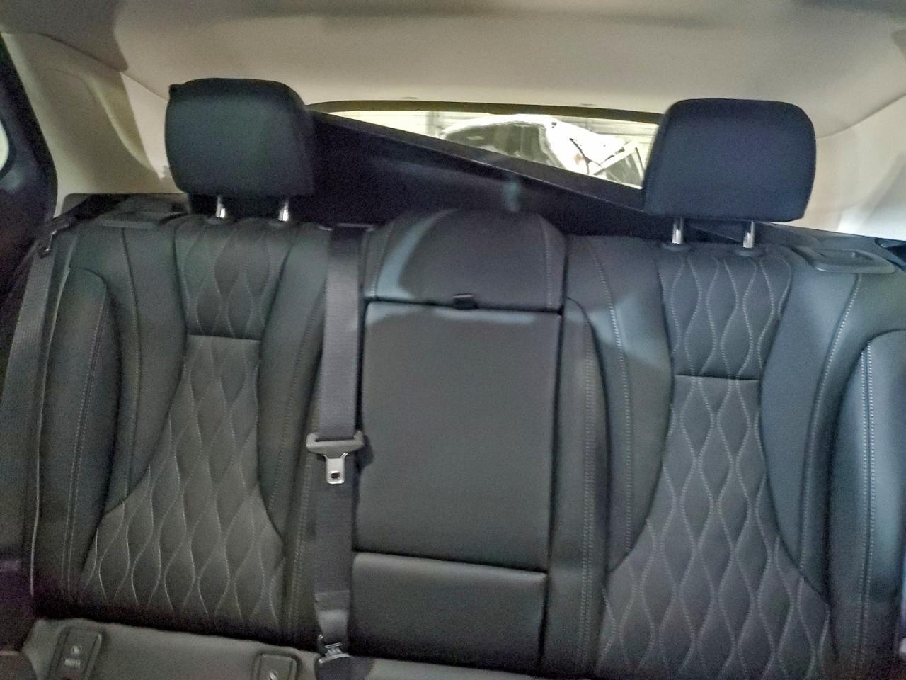 2022 BUICK Envision