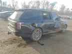 2019 LAND ROVER RANGE ROVER
