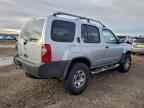 2002 NISSAN Xterra