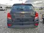 2018 CHEVROLET TRAX