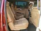 2019 CADILLAC Escalade ESV