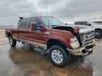 2008 FORD F-350