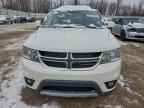 2016 DODGE JOURNEY