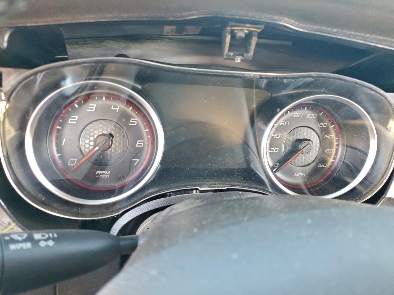2020 DODGE CHARGER