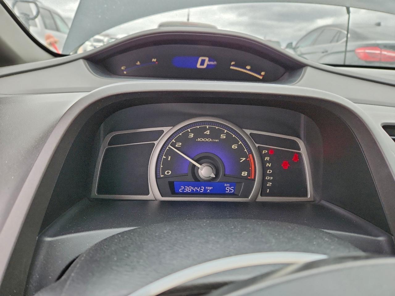 2006 HONDA CIVIC