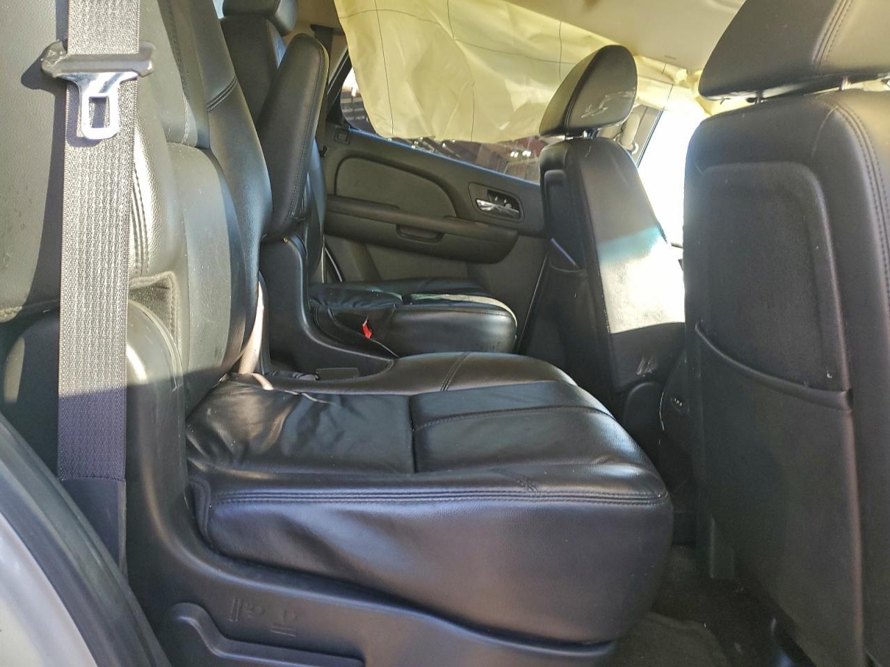 2008 GMC Yukon