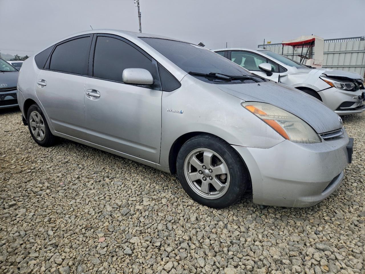 2006 TOYOTA PRIUS
