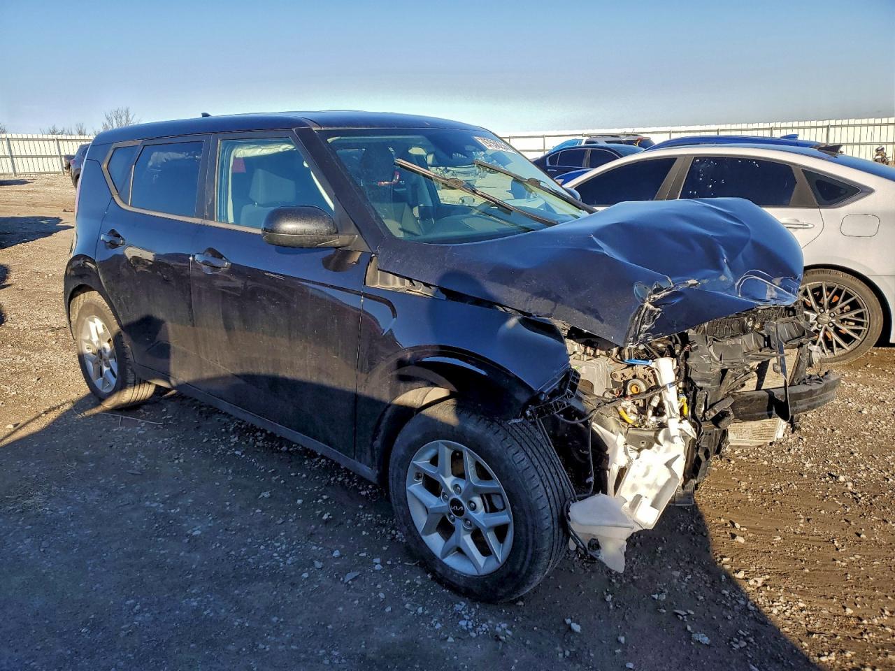 2023 KIA SOUL