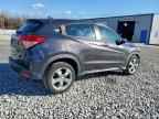 2017 HONDA HR-V