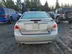2007 FORD FUSION